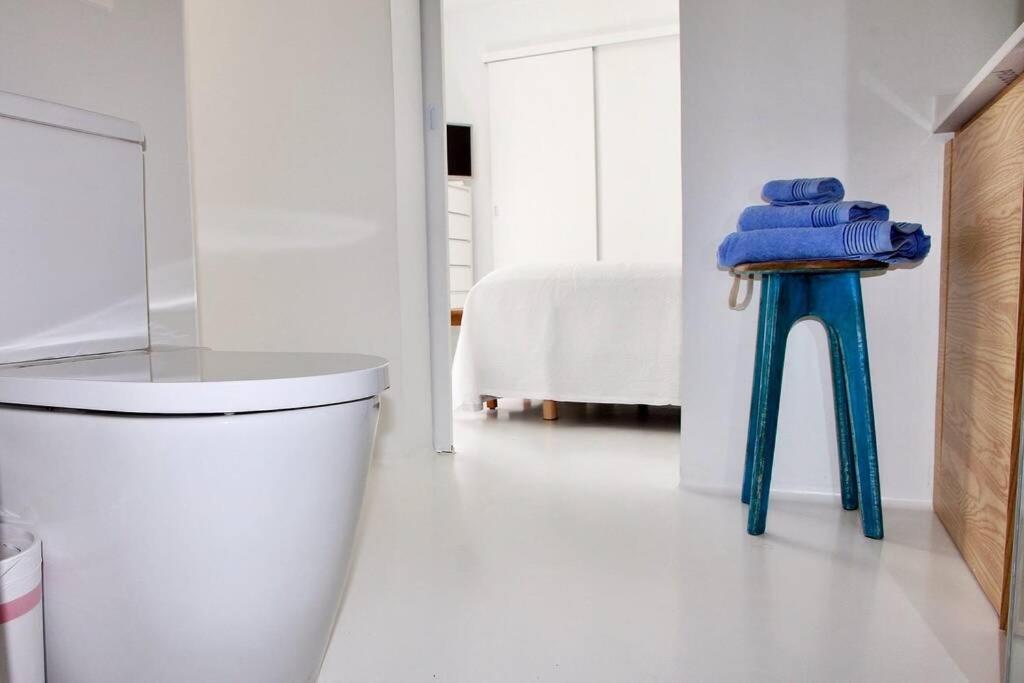 Unique, Stylish & Calm El Estanque By The Sea, Adults Only Villa Costa Teguise Luaran gambar
