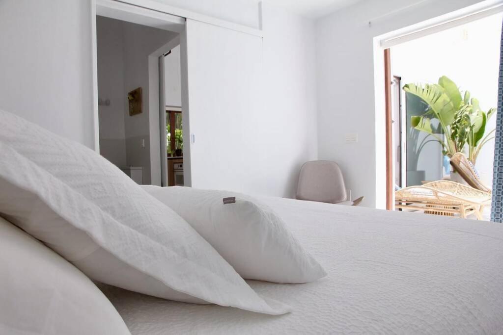 Unique, Stylish & Calm El Estanque By The Sea, Adults Only Villa Costa Teguise Luaran gambar
