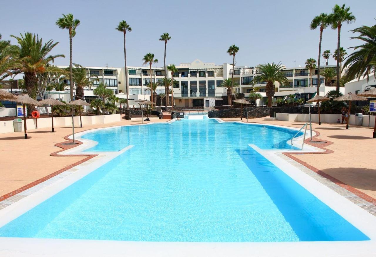 Unique, Stylish & Calm El Estanque By The Sea, Adults Only Villa Costa Teguise Luaran gambar