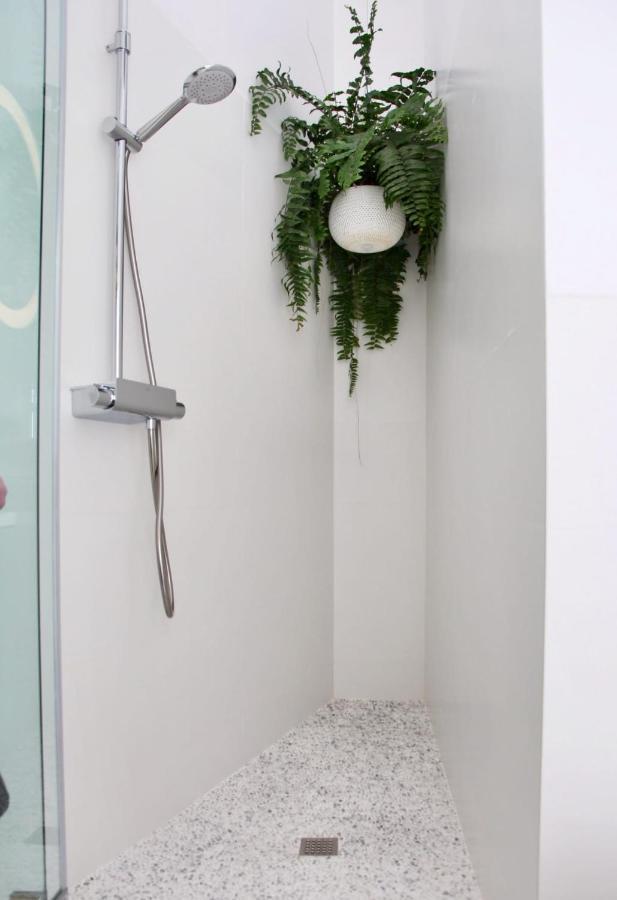 Unique, Stylish & Calm El Estanque By The Sea, Adults Only Villa Costa Teguise Luaran gambar